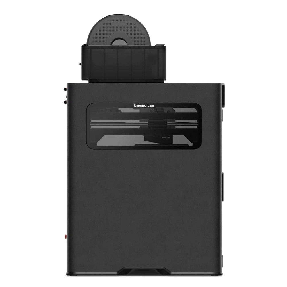 Bambu Lab H2D Pro EU 3D Printer with AMS 2 Pro and AMS HT