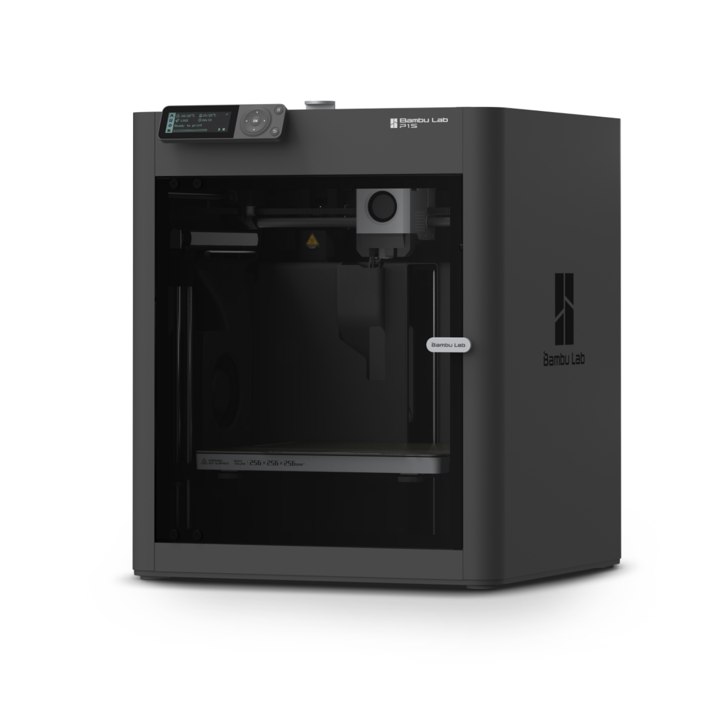 Bambu Lab P1S 3D Printer