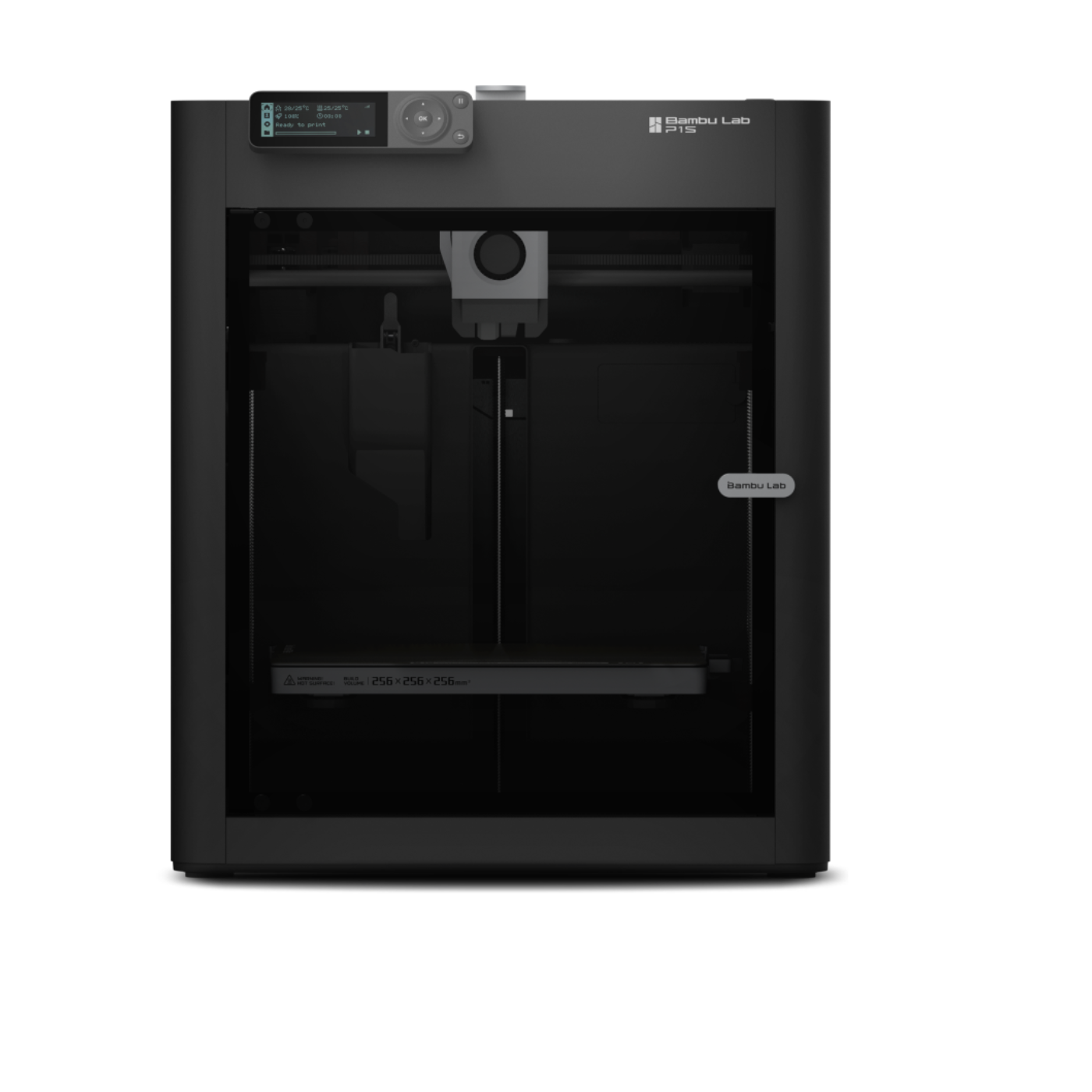 Bambu Lab P1S 3D Printer
