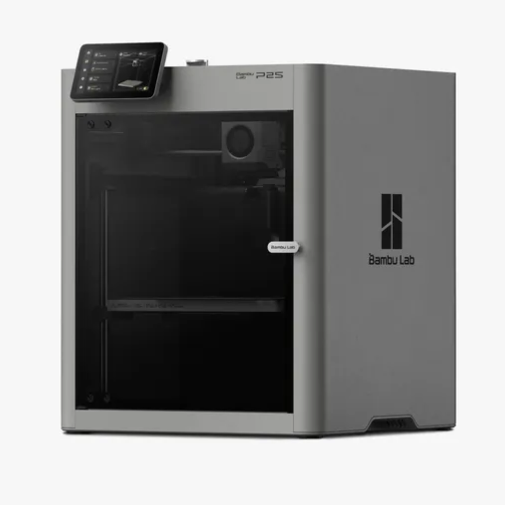 Bambu Lab P2S-Combo 3D Printer