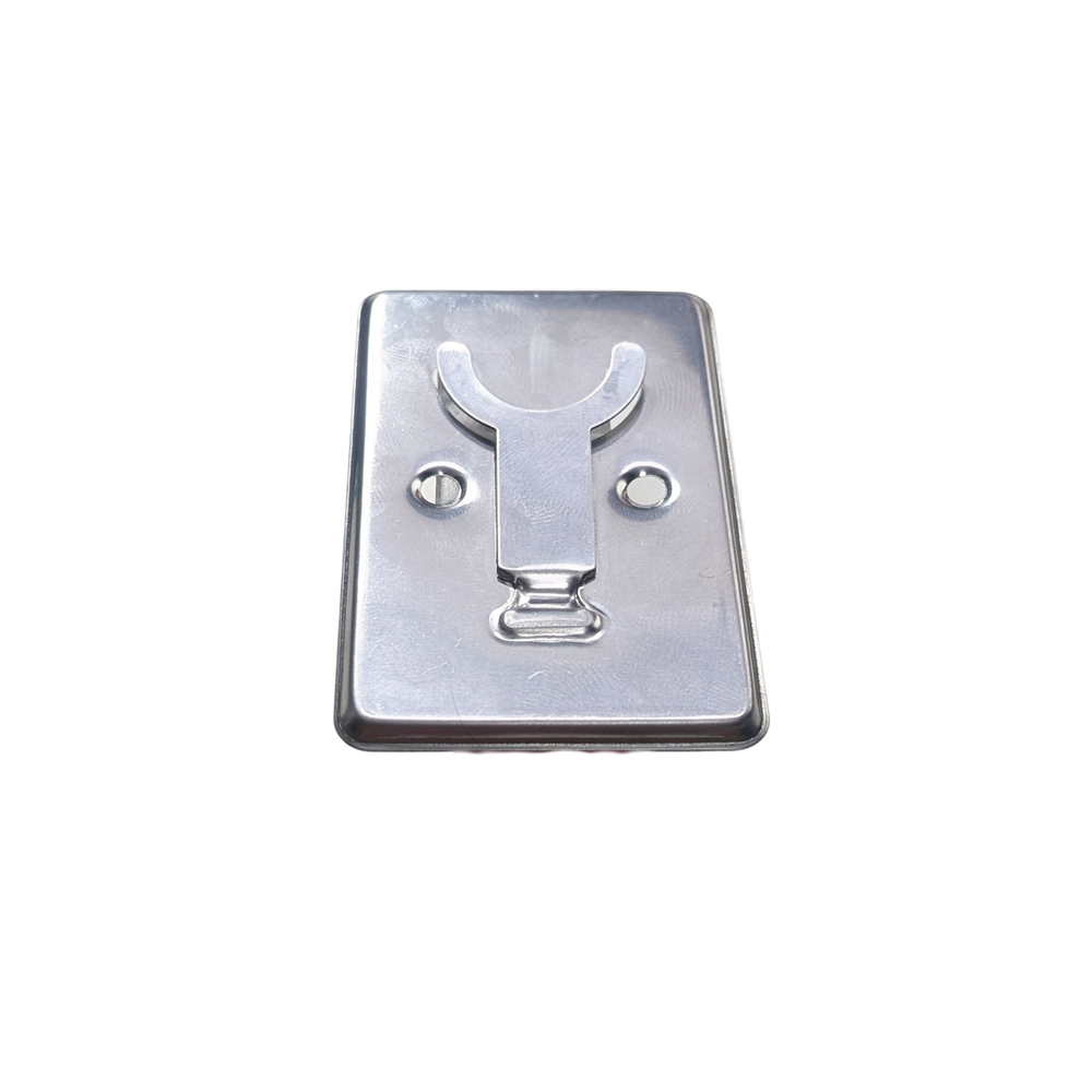 Basic Soldering Iron Tip Holder Stand