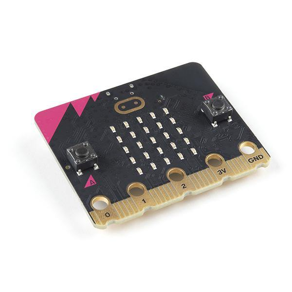 BBC Micro:Bit V2.2