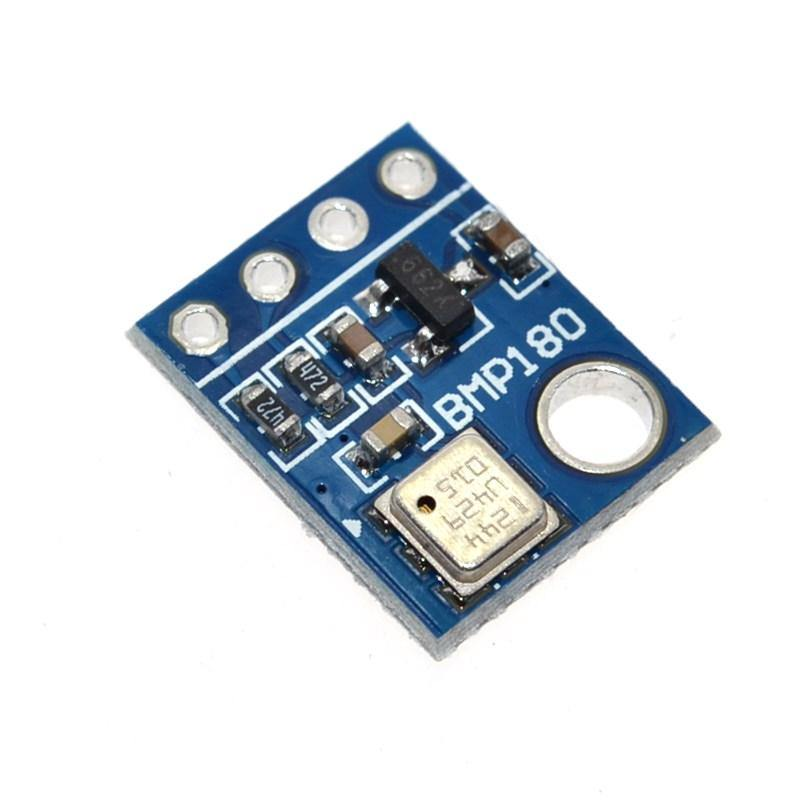 BMP180 Pressure Sensor Module