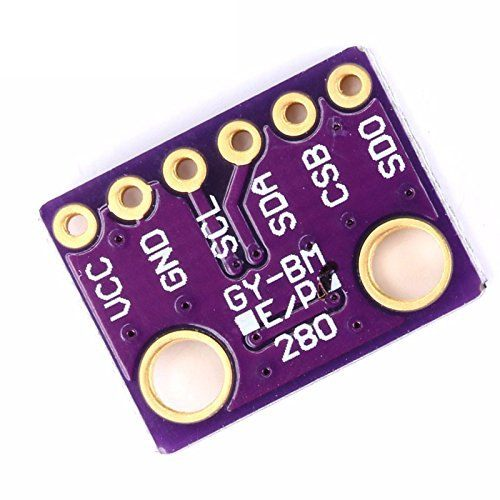 BMP280 Sensor Module