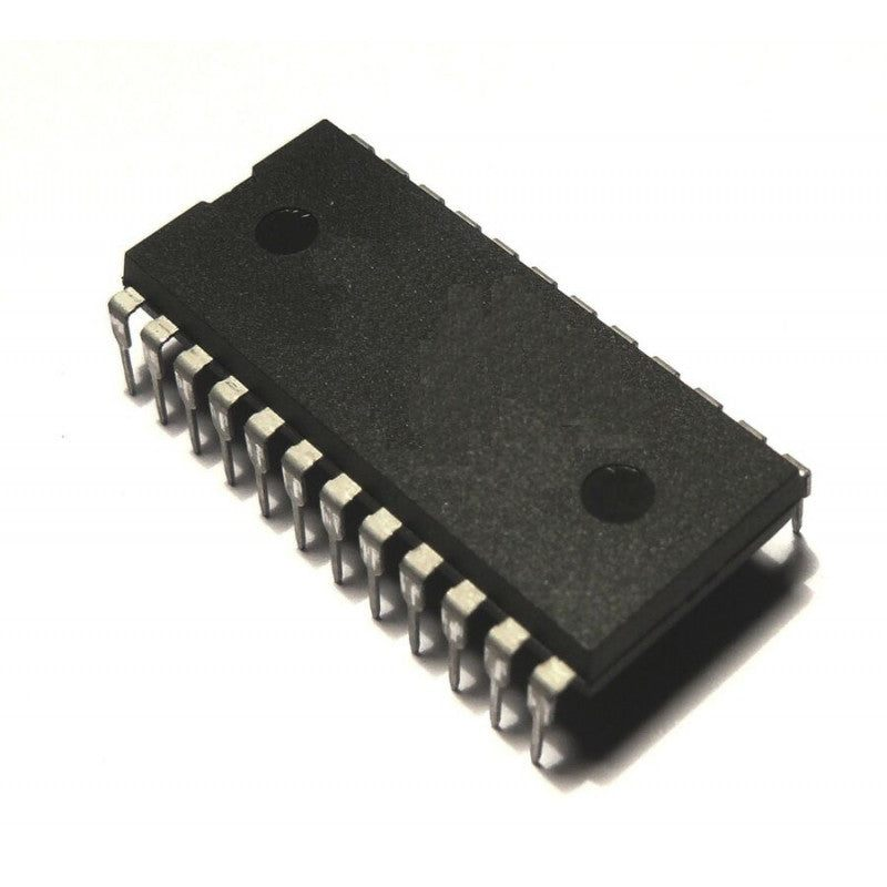 CD4059 - Programmable Divide-by-N Counter IC