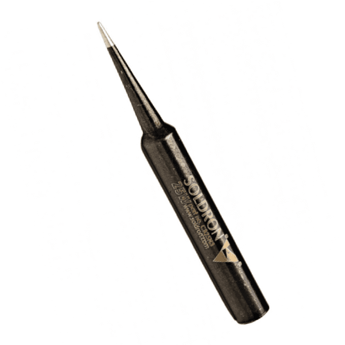 CERAMIC COATED LONG LASTING MICRO SOLDERING IRON BIT - CB25N3