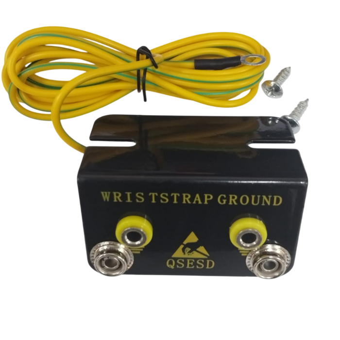 Common Ground Point 2 pin