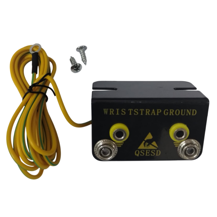 Common Ground Point 2 pin