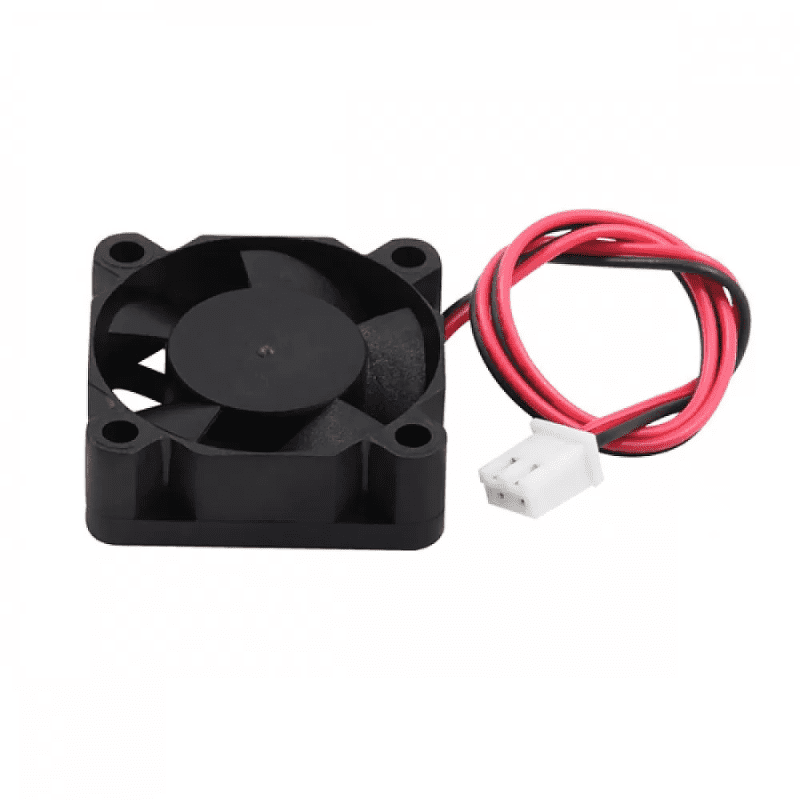 Cooling Fan DC 12V 3010 for 3D Printer