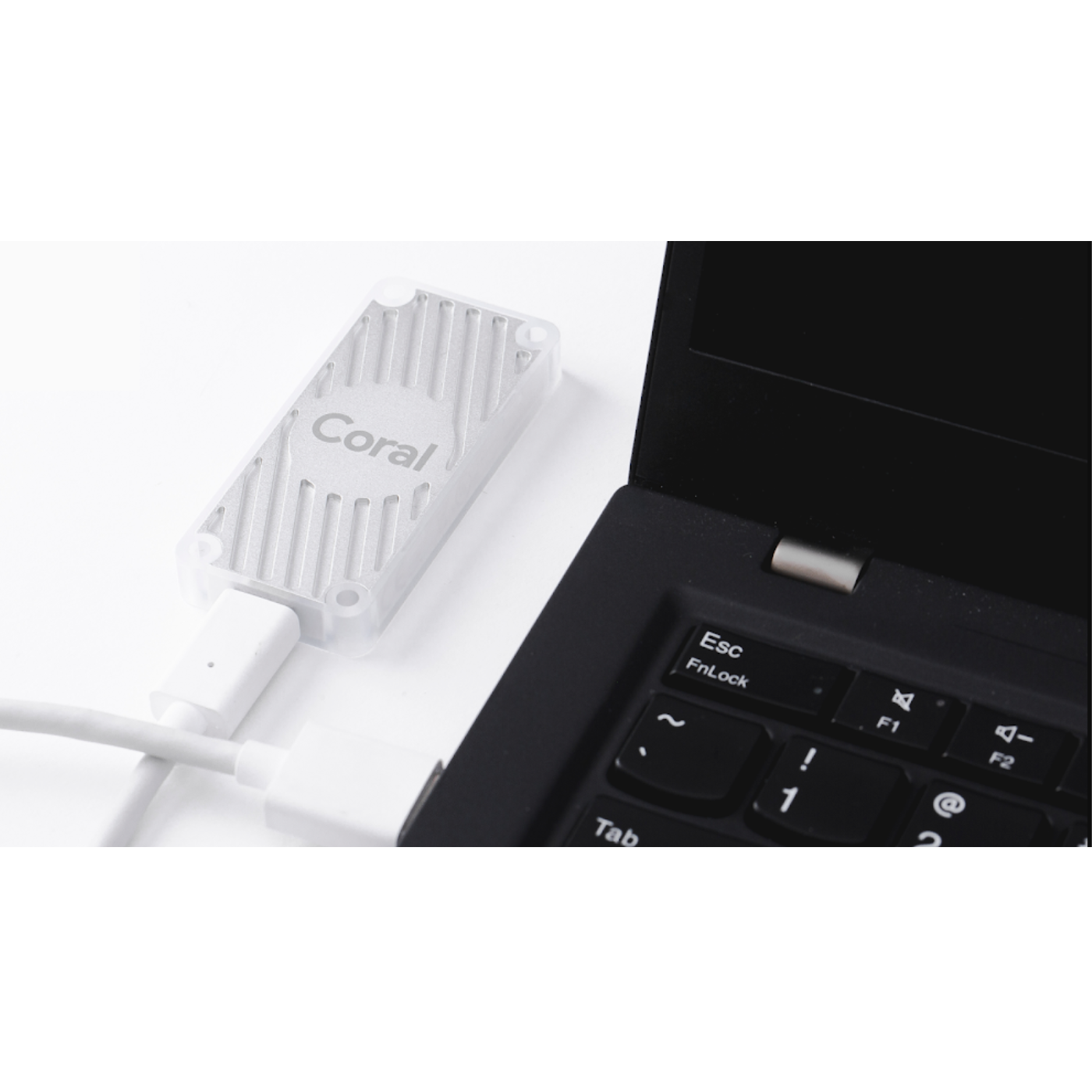 Coral USB Accelerator
