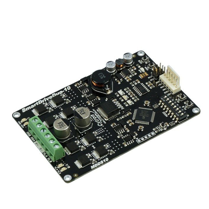 Cytron 10Amp 7V-35V SmartDrive Dual Channel DC Motor Driver