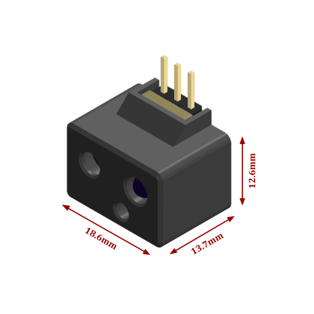 Cytron Maker Object – Digital IR Proximity Sensor