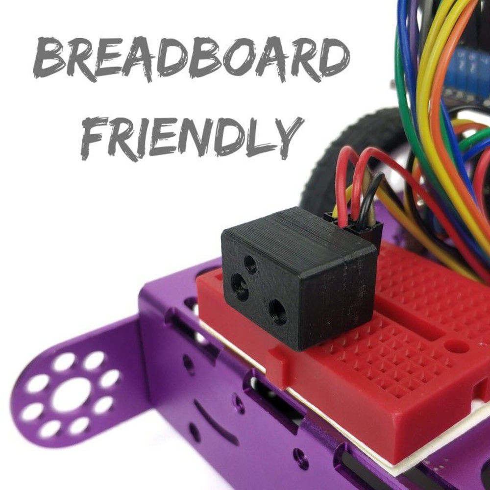 Cytron Maker Object – Digital IR Proximity Sensor