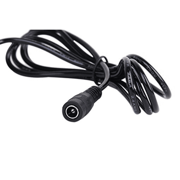 DC Submercible Aquarium Pump 6V-12V 5W 500L/H