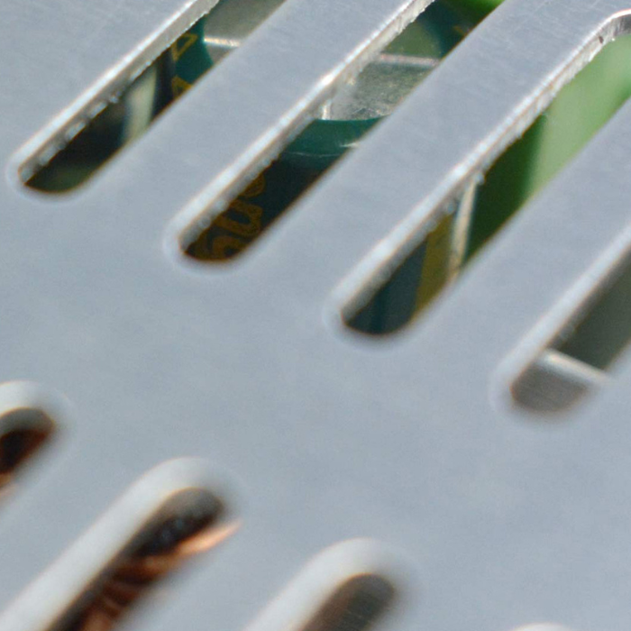 DFRobot 5A DC-DC Buck Boost Converter Module