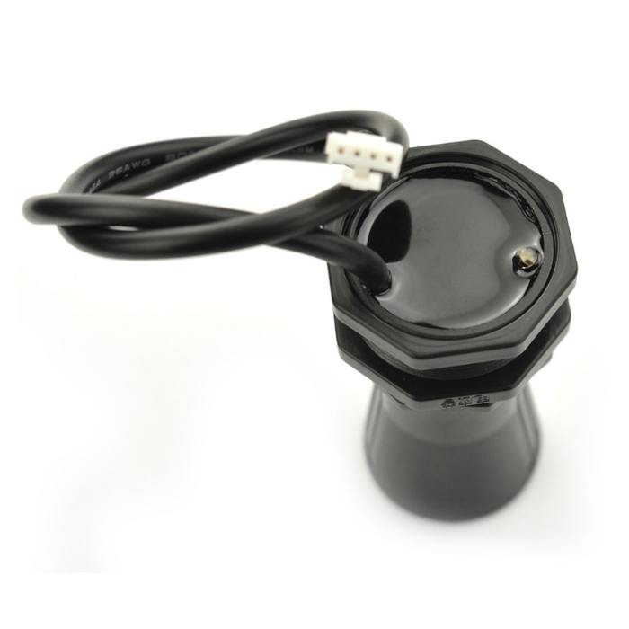 DFRobot A01NYUB Waterproof Ultrasonic Distance Sensor (28-750cm Detection Range)