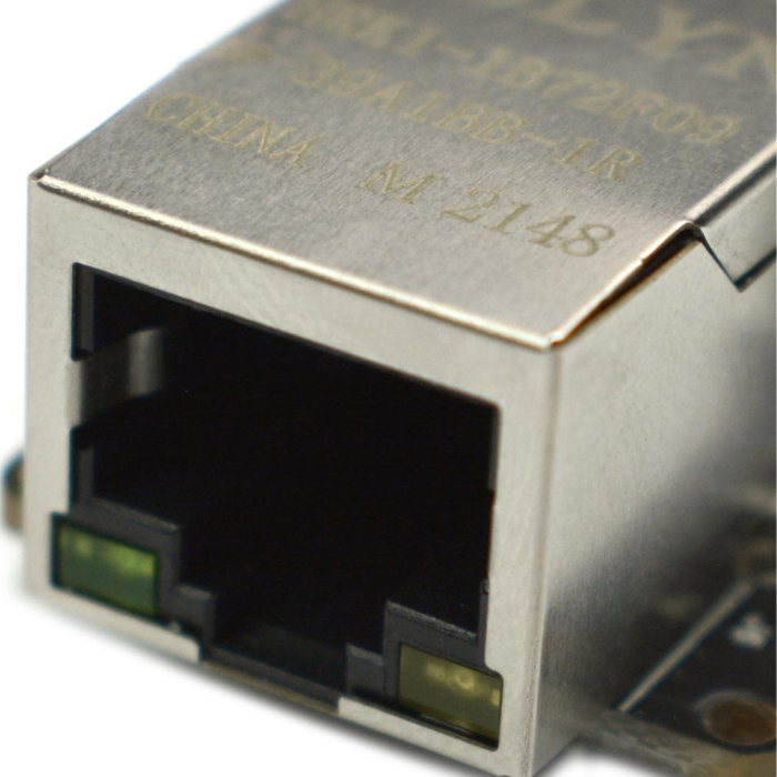 DFRobot Embedded Serial to Ethernet Module based on ESP32 Series