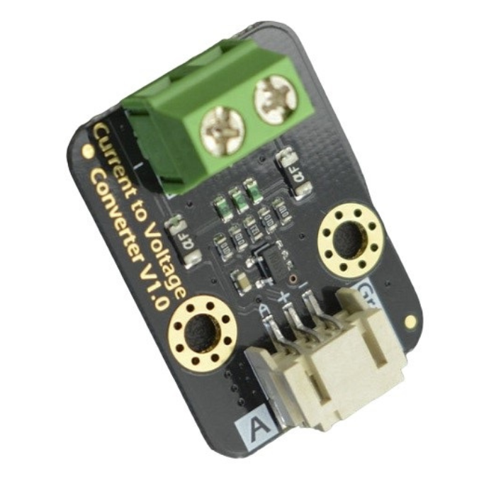 DFRobot Gravity Analog Current to Voltage Converter (for 4~20mA Application)