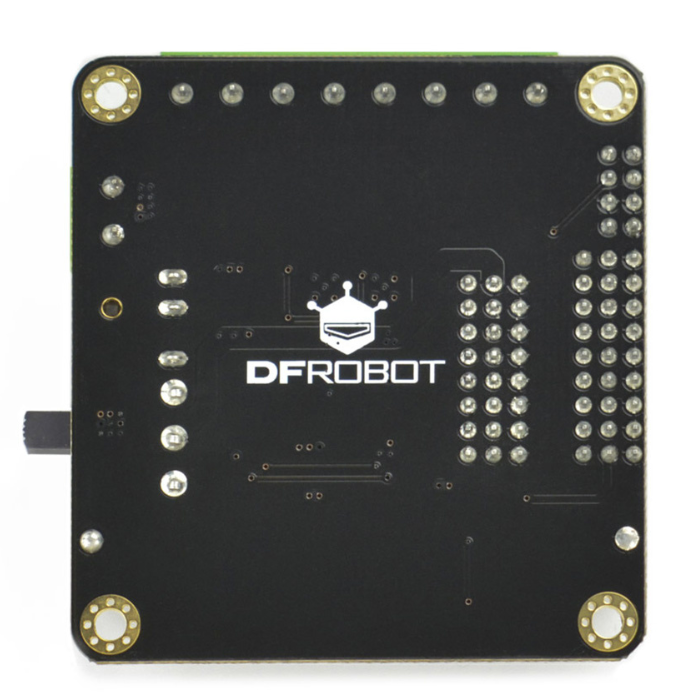 DFRobot micro:Driver - micro:bit Driver Expansion Board
