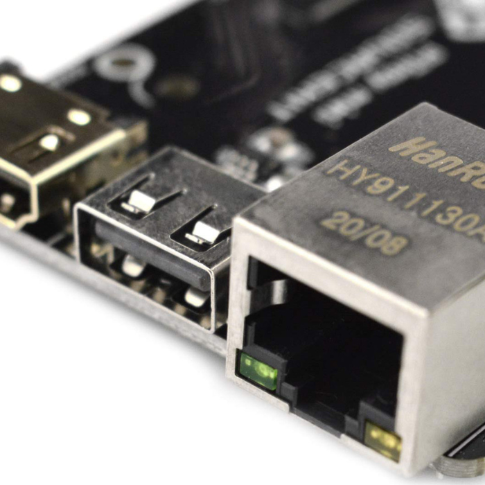 DFRobot PiTray Mini for Raspberry Pi Compute Module 4