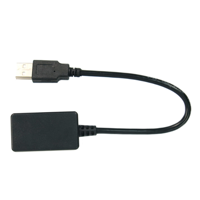 DFRobot Portable Industrial USB Isolator with USB 2.0 Compatibility