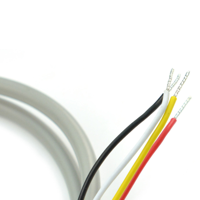 DFRobot RS485 Temperature & Humidity Sensor Module