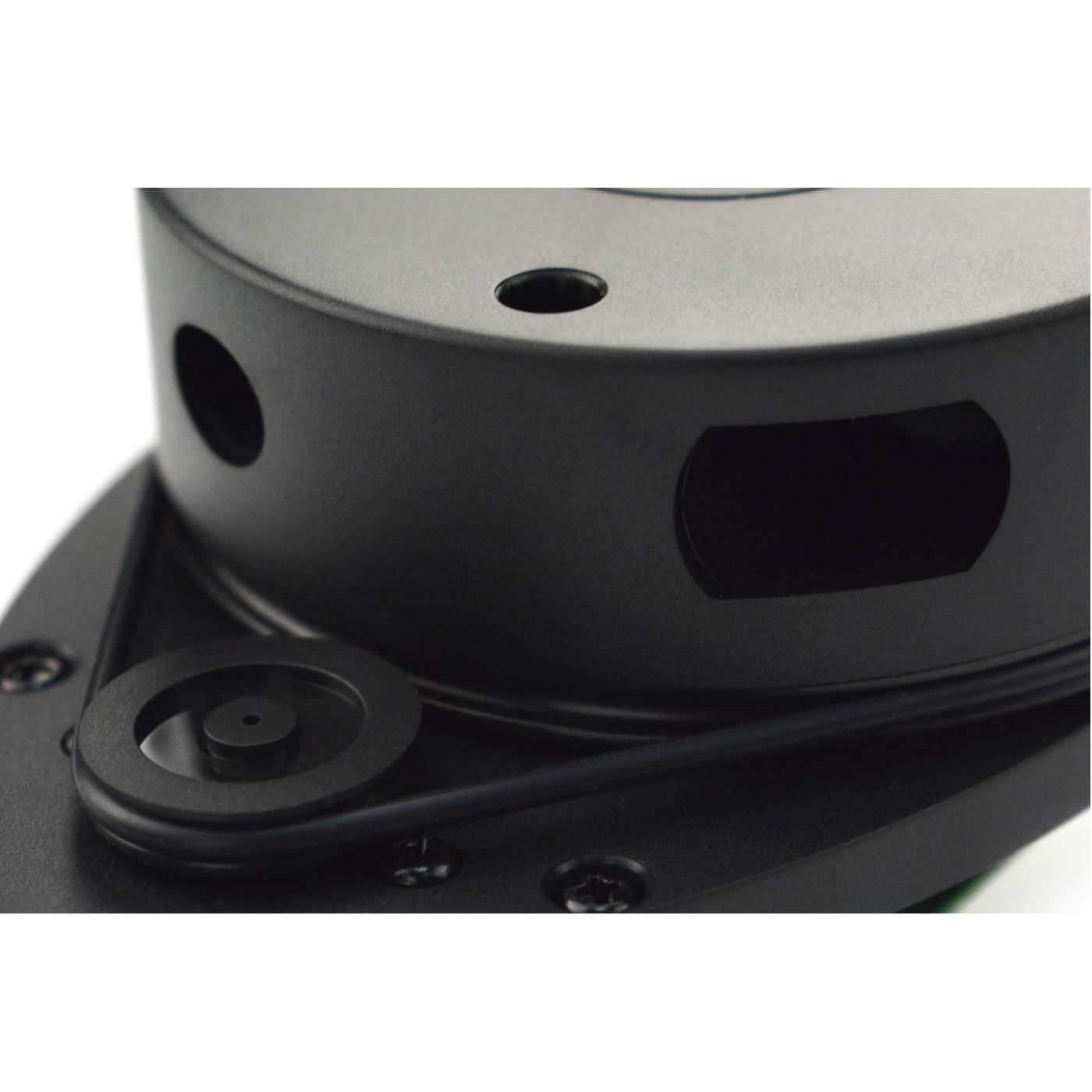 DFRobot SLAMTEC RPLiDAR A1M8 360 Degree Laser Range Finder – 12m Radius Range