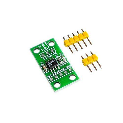 Digital Potentiometer Board Module