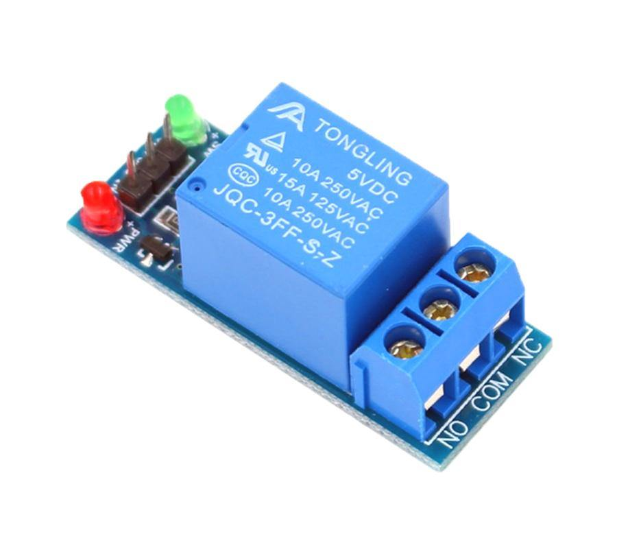 DIY Automatic Sanitizer Dispenser Kit