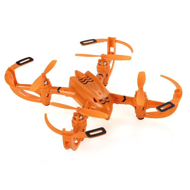 DIY CX-002 Lark Quadcopter