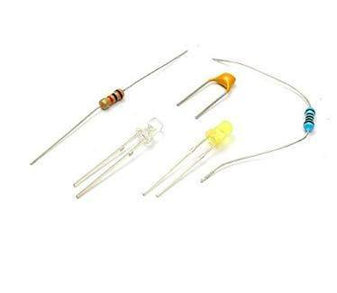 DIY Tesla Coil Mini Kit Wireless Electric Power Transmission