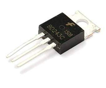 DIY Tesla Coil Mini Kit Wireless Electric Power Transmission