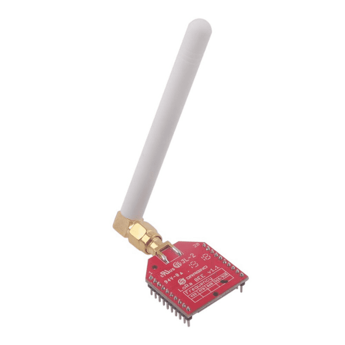 DRAGINO LORA BEE V1.1 + HOPERF RFM95-98(W)