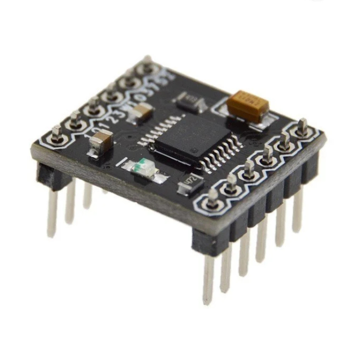 DRV8833 2 Channel DC Motor Driver
