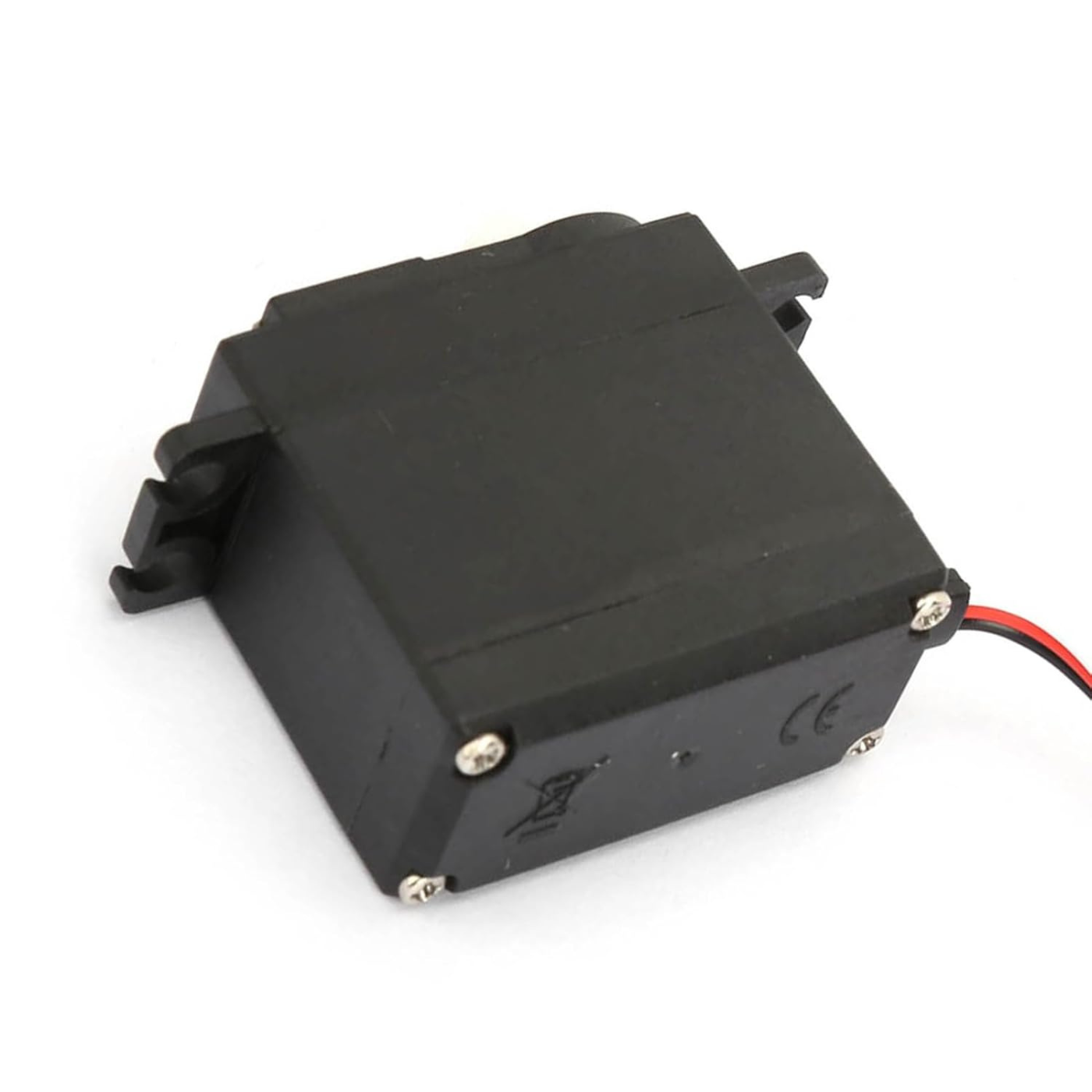 DS04-NFC 360° Continuous Rotation Servo Motor