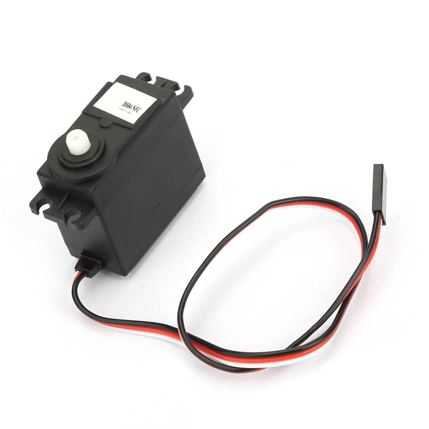 DS04-NFC 360° Continuous Rotation Servo Motor