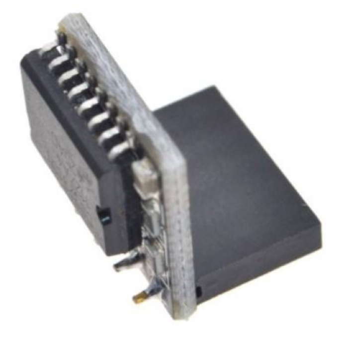 DS3231 Real Time Clock Module for Raspberry Pi (Without Battery)