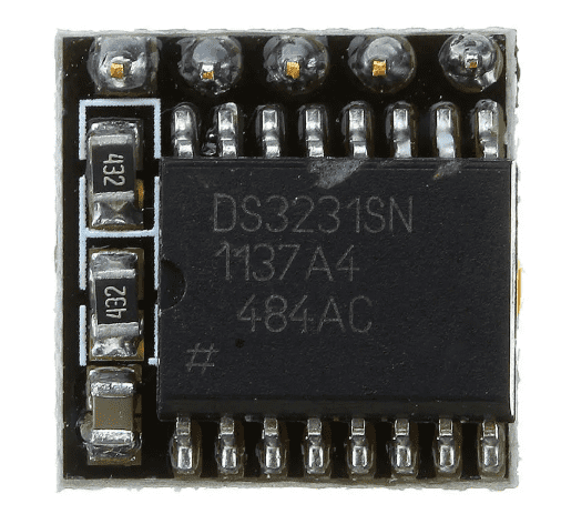 DS3231 RTC Module (Real Time Clock)