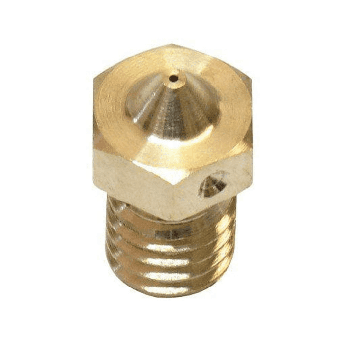 E3D V6 All Metal J-head with Fan for 1.75 mm filament 0.2 mm Nozzle Extruder for 3D Printers