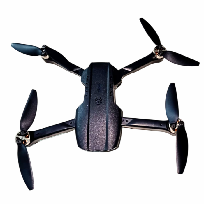 E99 Pro Foldable Brushless Motor Drone Kit with Camera