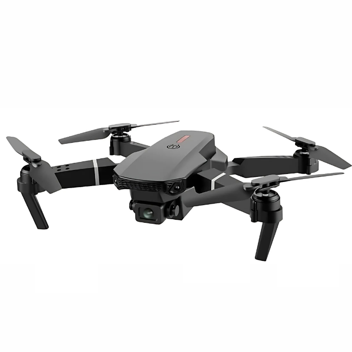 E99 PRO Foldable Drone with WiFi FPV HD Camera