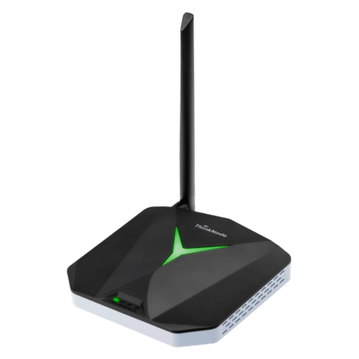 ELECROW ThinkNode G1 868MHz 8-Channel LoRaWAN Gateway with SX1302 Chip