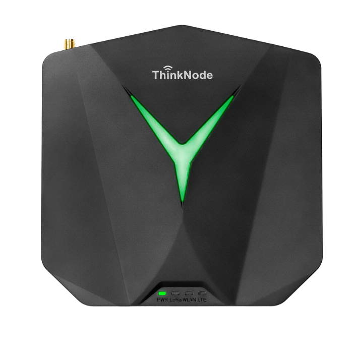 ELECROW ThinkNode G1 868MHz 8-Channel LoRaWAN Gateway with SX1302 Chip