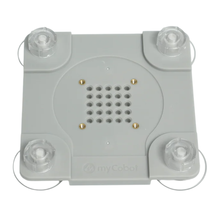 Elephant Robotics Flat Base for MyCobot 280 Pi & 280 M5