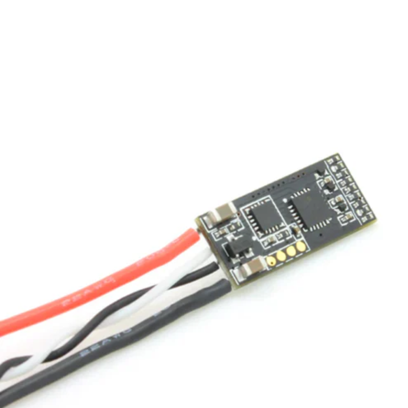 EMAX D-SHOT Bullet 6A ESC for Onshot42 2S FPV Racing Drone