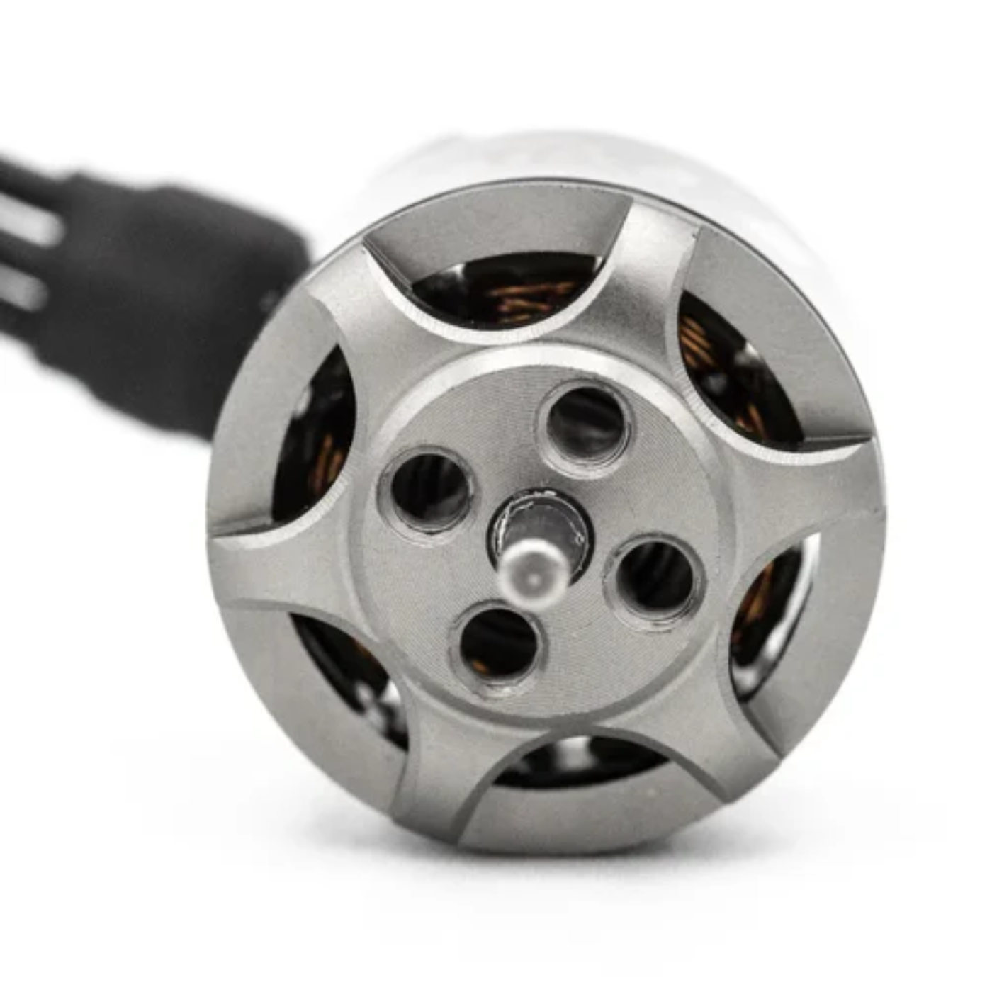 EMAX ECO 1106 4500KV CW Micro Brushless Motor for FPV Racing RC Drone