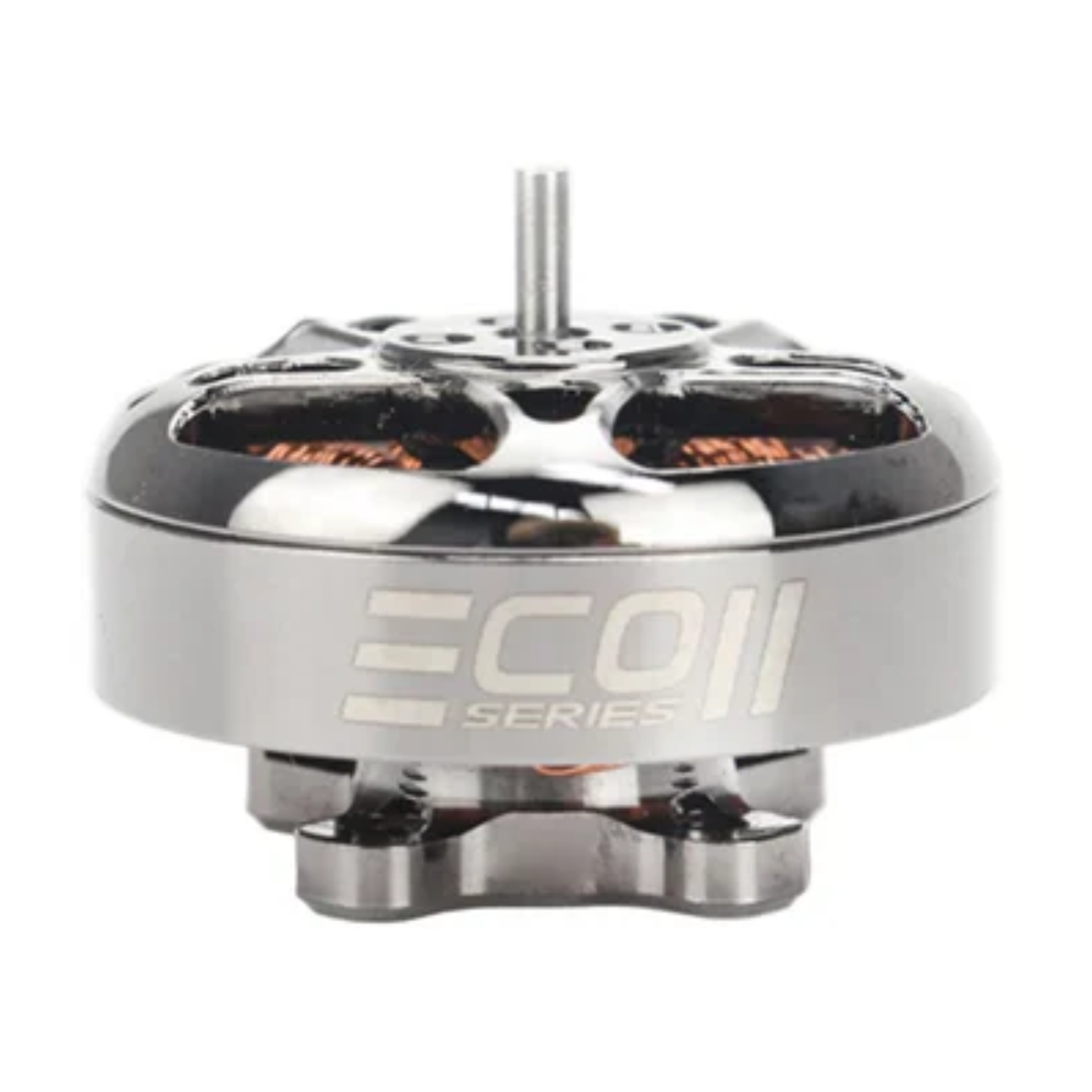 EMAX ECO II 2004 3000KV Brushless Motor for Mini FPV Drones with High RPM