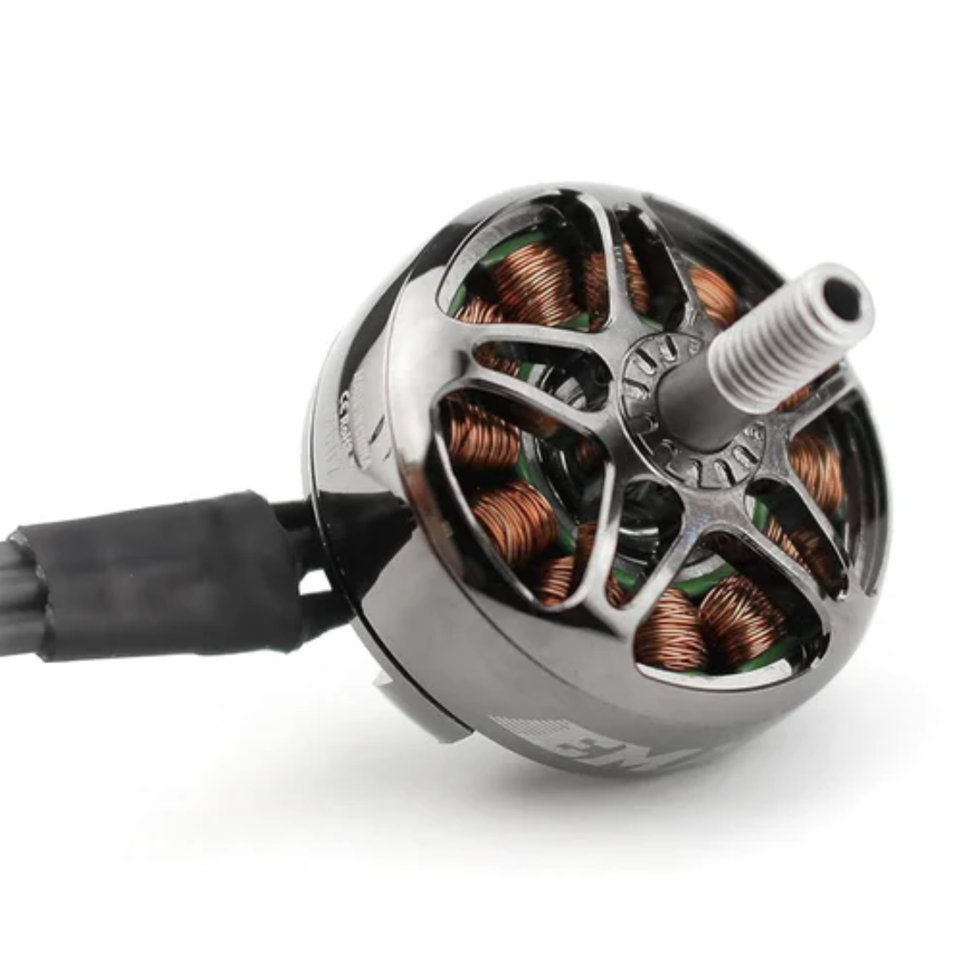 Emax ECO II 2807 1300KV 3–6S High Performance Brushless Motor for RC Drones