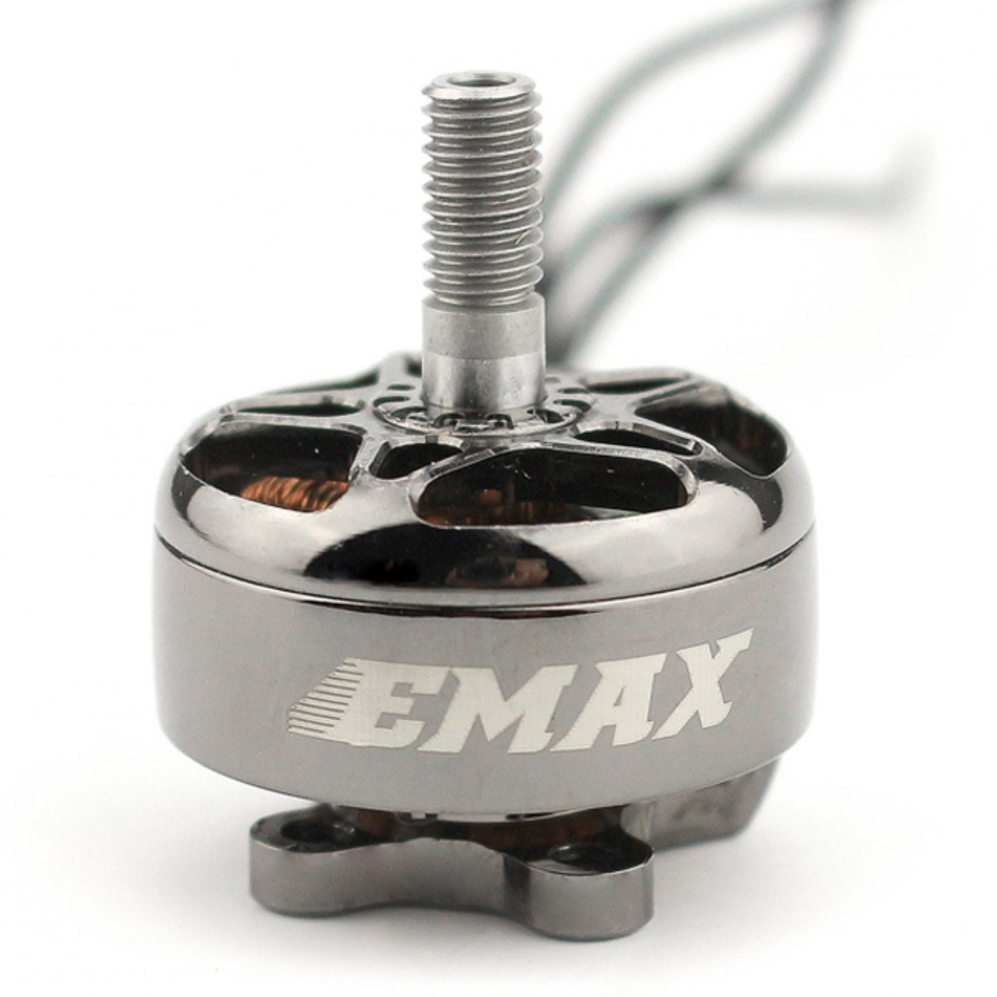 EMAX ECO II Series 2207 1700KV Brushless Motor for FPV Racing Drones