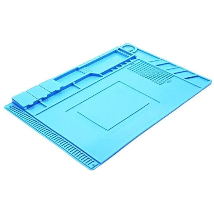 ESD S-160 Anti Static Heat Insulation Workbench Mat